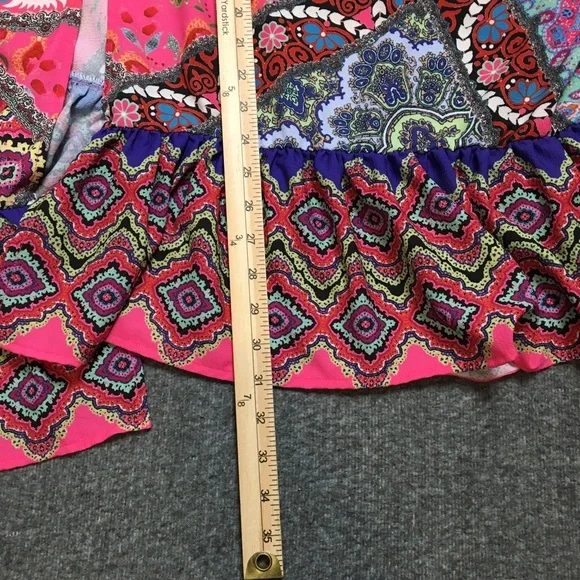 Umgee Kimono XL - Picture 7 of 8